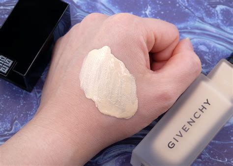 reviews on givenchy foundation|givenchy prisme libre foundation.